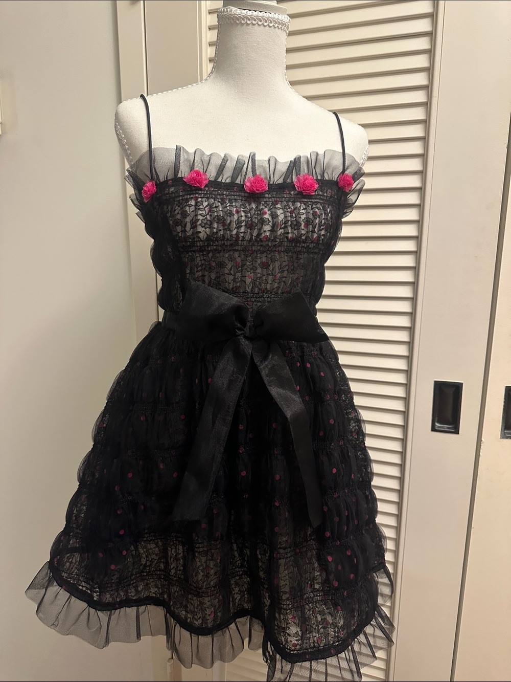 For love & Lemons Dress - Small